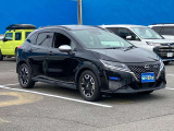 ノート  1.2 AUTECH クロスオーバー FOUR 4WD