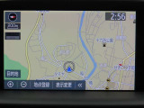 ナビ付なので遠出や旅行にも迷わずに行けます。