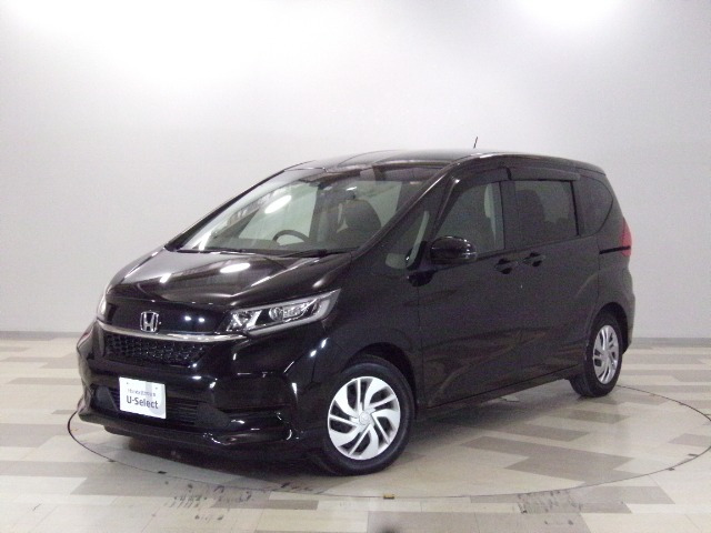 ホンダ フリード 