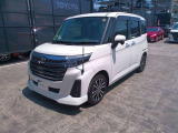 荷物をたっぷり載せて広々ドライビング♪夏でも冬でも、アウトドアやショッピングを思い切り楽しみましょう!