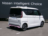 先ずは、お気軽にお問い合わせください。弊社試乗車アップのお車です。