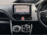 ■ALPINE9インチナビ/フルセグTV/フリップダウンモニター/CD/DVD再生可/SD/Bluetooth/フルオートエアコン/インパネシフト!