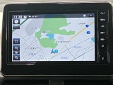 日産純正メモリーナビ(NM1)です。クリアな画質を楽しんでいただけるフルセグ地デジTVなど、書ききれないほどの機能が満載です。