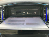 ブルーレイ&CD&DVD再生 SDカード対応