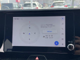 【 ナビゲーション 】ナビゲーションシステム装備なので不慣れな所へのドライブも快適にして頂けます♪//