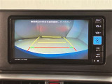 いまや必須装備「ナビゲーション」搭載!知らない場所にスイスイッとドライブ。もう、これなしではハンドルを握れませんね!でも運転中の操作は危険ですのでご注意ですね☆