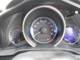 文字がはっきりと見やすいので、運転しやすいですよ!