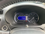 【メーターパネル】見た目もきれいで視認性もよく、安心して運転に集中できます。シンプルであるということが実は安全でもあるんです。