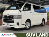 ディーゼル(軽油) 両側電動ドア SDナビ バックカメラ 100V電源