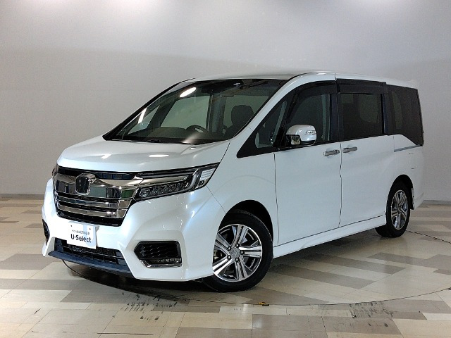 ホンダ ステップワゴン 