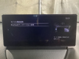 Bluetoothに接続することで、スマートフォンに入っている音楽アプリを車内で楽しめたり、通話が出来ます♪