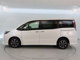 ノア 2.0 Si W×B 4WD 