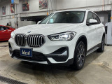 人気の《X1 xドライブ18d xラインEDジョイプラス 4WD》 入荷しました!