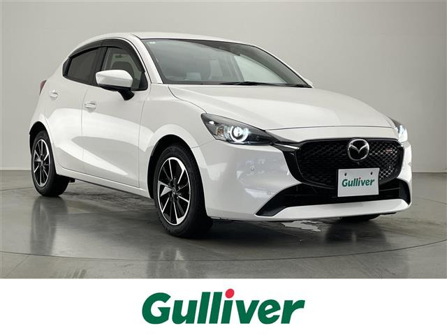 マツダ MAZDA2 