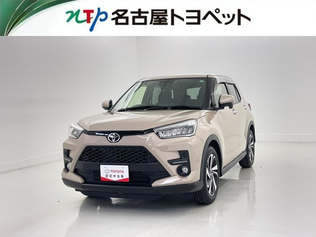 トヨタ ライズ 