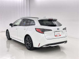 低燃費で環境にもやさしいハイブリッド車です。トヨタ専用診断機器でハイブリッドシステムを綿密に点検してあります!