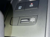 電動パーキングブレーキ&ブレーキホールド