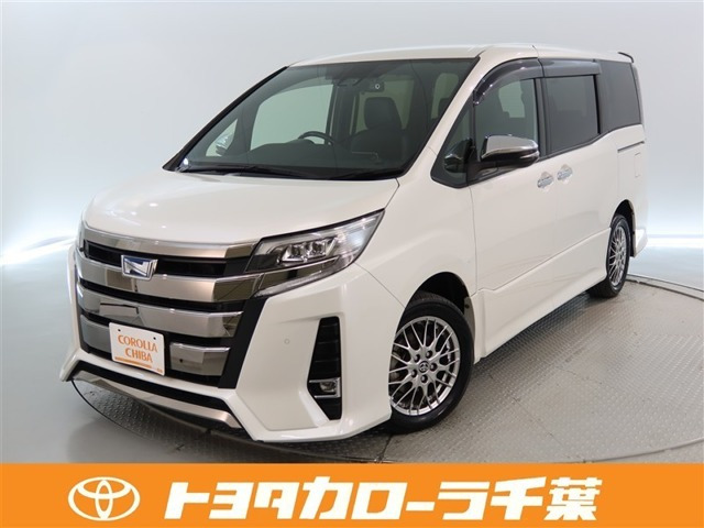 トヨタ ノア 