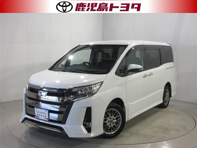 ノア 1.8 ハイブリッド Si W×B II 