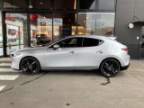 MAZDA3ファストバック 2.0 X バーガンディ セレクション 