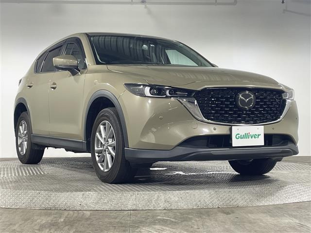 マツダ CX-5 