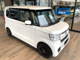 N-BOX G ホンダセンシング 4WD 