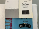買う時だけでなく、買った後も「安心・満足」が続く。それが、Hondaの認定中古車です♪