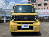 N-VAN e: e: ファン 