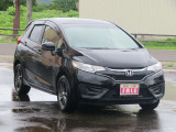 フィット 1.3 13G Fパッケージ コンフォートエディション 4WD 