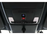 緊急通報ボタンが装備されています。ホンダコネクト対応。ご利用には、Honda Total Care プレミアムのご加入が必要です。