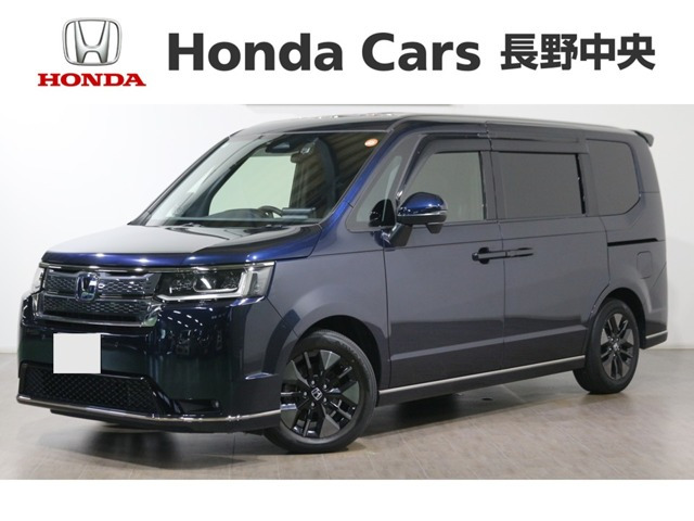 ホンダ ステップワゴン 