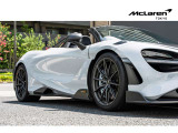 MSO Defined Carbon Fibre フロントフェンダー(ボディカラー)