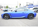 BRZ 2.4 STI スポーツ 