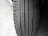 溝の残り具合です。ご確認ください