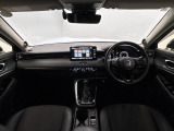 SUVらしい高い視点で運転しやすいです!お荷物もたくさん載せれるのでご家族でのお出かけにも最適です☆