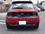 Honda e アドバンス 