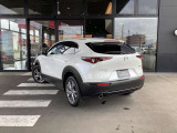 バックカメラ搭載済み!駐車が苦手な方も安心して駐車ができます。また、後方確認にも使うことができますのでとても便利です。