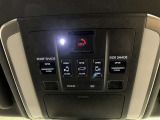 運転席の操作箇所です。ぜひ一度ご来店のうえご覧になってみてください♪