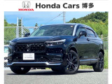 U-Select認定中古車「VEZEL」入荷致しました☆