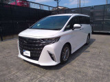 荷物をたっぷり載せて広々ドライビング♪夏でも冬でも、アウトドアやショッピングを思い切り楽しみましょう!