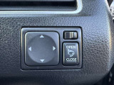 【運転席操作部】運転に役立つ機能ばかり!快適なドライブにしてくれること間違いなし!!