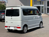 NV100クリッパーリオ G ハイルーフ 4WD 