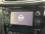 【メーカー純正ナビ】インテリアに溶け込むスタイリッシュな「専用設計」メーカーナビを装備♪視認性や操作性など基本性能にも優れ、より上質なカーライフをお楽しみいただけます。