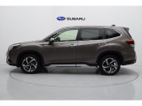 フォレスター 2.0 アドバンス 4WD 元レンタカー
