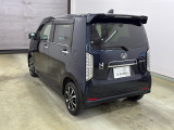 Honda SENSING装着車です。衝突を予測してブレーキをかけたり、前のクルマにちょうどいい距離で走行できる多彩な安心・快適機能を搭載した支援システムがドライバーをサポート。