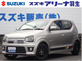 スズキアリーナ羽生店にお勧め車輛入荷致しました!!