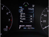 写真撮影時の走行距離。