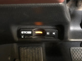【ETC車載器】お持ちのカードを入れていただければ、そのままお使いいただけます!セットアップ作業をしてご納車いたします。