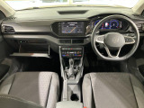 T-Cross TSI アクティブ 