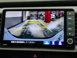 ■リアカメラ付きのため駐車の際、後方確認がモニターで見れるので安心・安全です☆